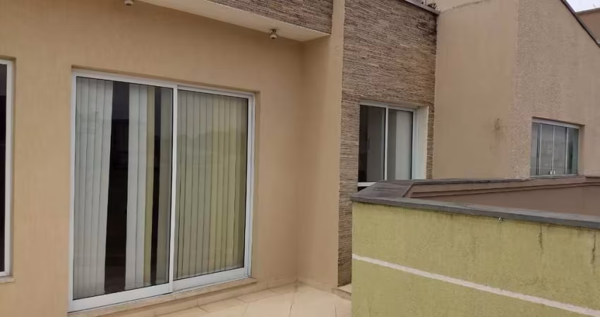 Cobertura à à venda 3 quartos quartos em São Caetano do Sul - 710.000,00