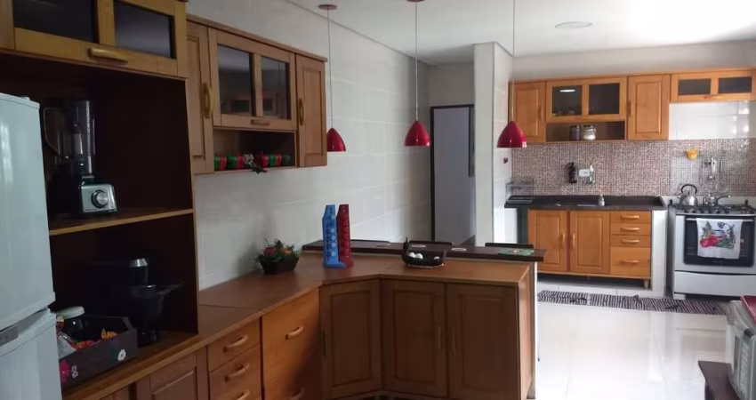 Casa à à venda 3 quartos quartos em São Bernardo do Campo - 640.000,00