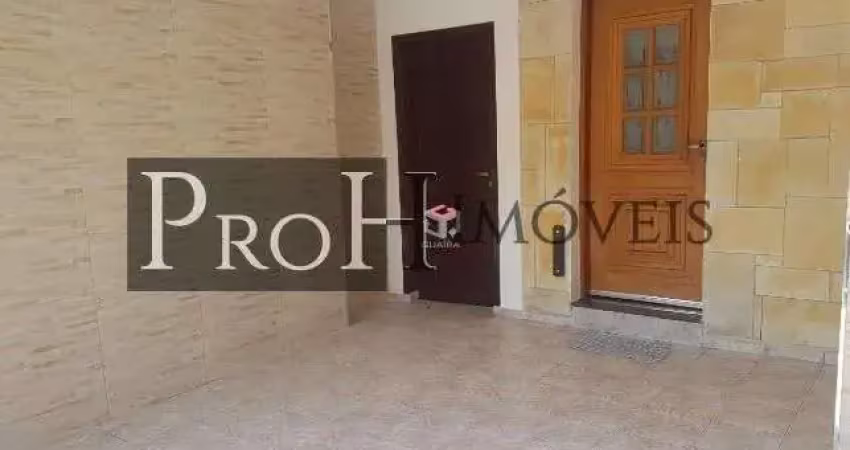 Sobrado à à venda 2 quartos quartos em Santo André - 729.000,00