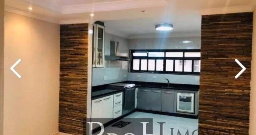 Sobrado à à venda 4 quartos quartos em Santo André - 707.000,00