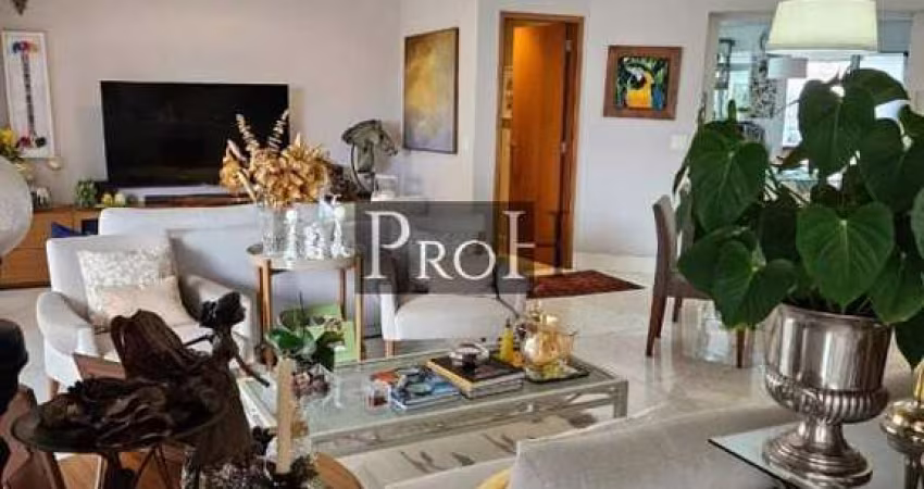 Apartamento à venda 4 quartos Centro São Bernardo