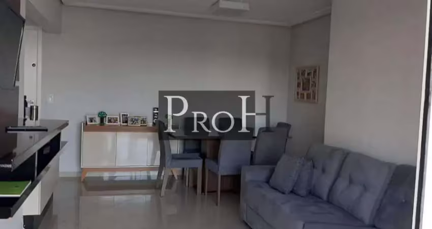 Apartamento à venda 3 quartos boa vista são caetano