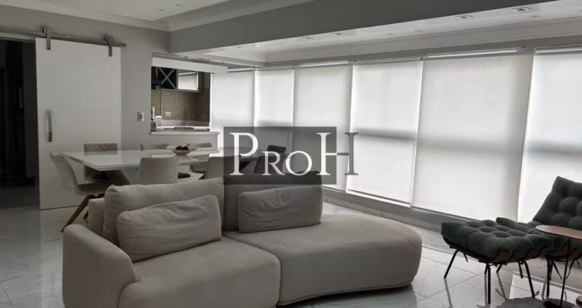 Apartamento à venda 3 quartos Centro São Caetano