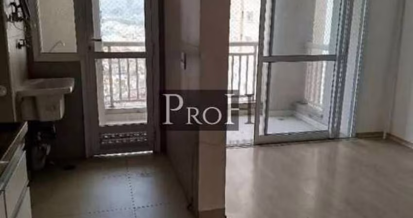 Apartamento à venda 3 quartos Vila Homero Thon Santo André