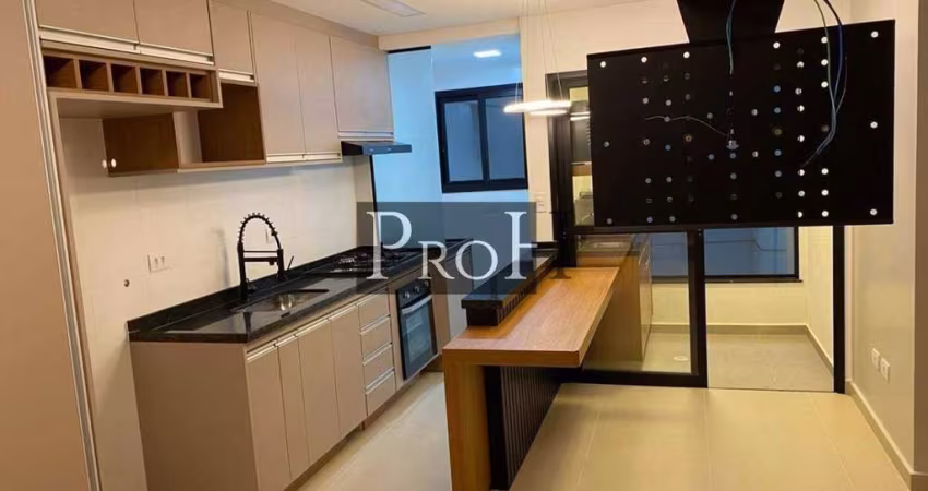 Apartamento Boa vista São Caetano