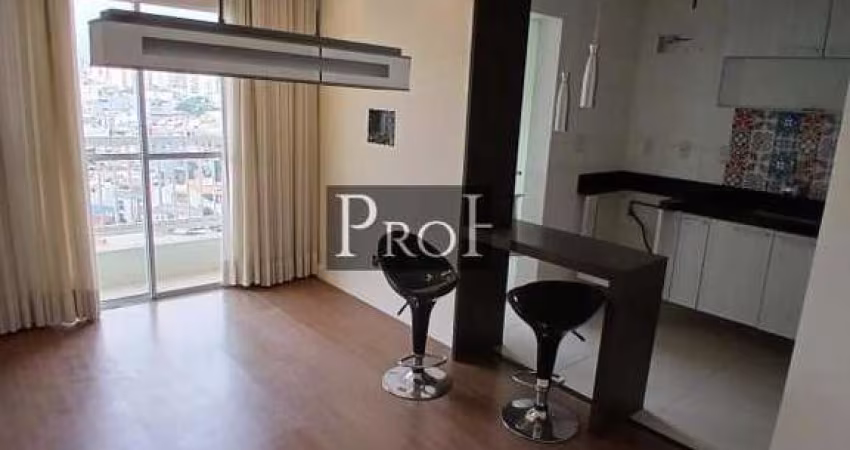 Apartamento Vila Príncipe de Gale Santo André