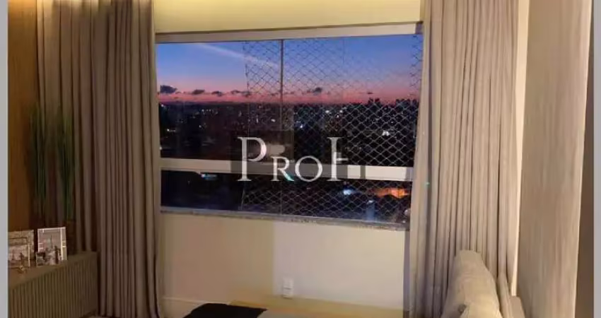 Apartamento com 3 quartos à venda no Santa Paula, São Caetano do Sul 