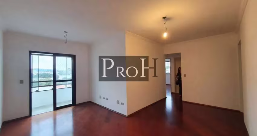 Apartamento Santa Terezinha São Bernardo