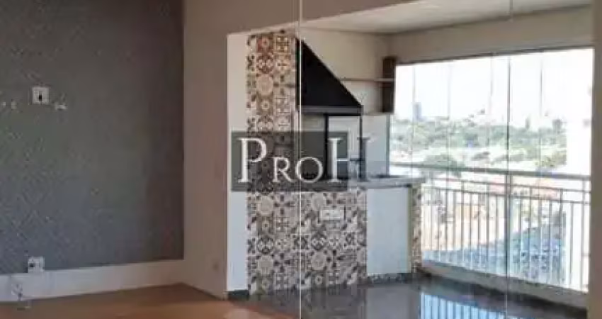 Apartamento com 3 quartos à venda no Jardim Avelino, São Paulo 