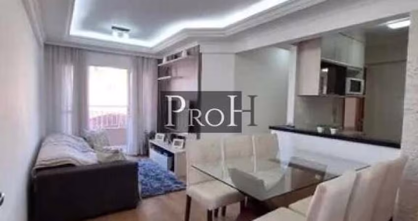 Apartamento Nova Petrópolis São Bernardo