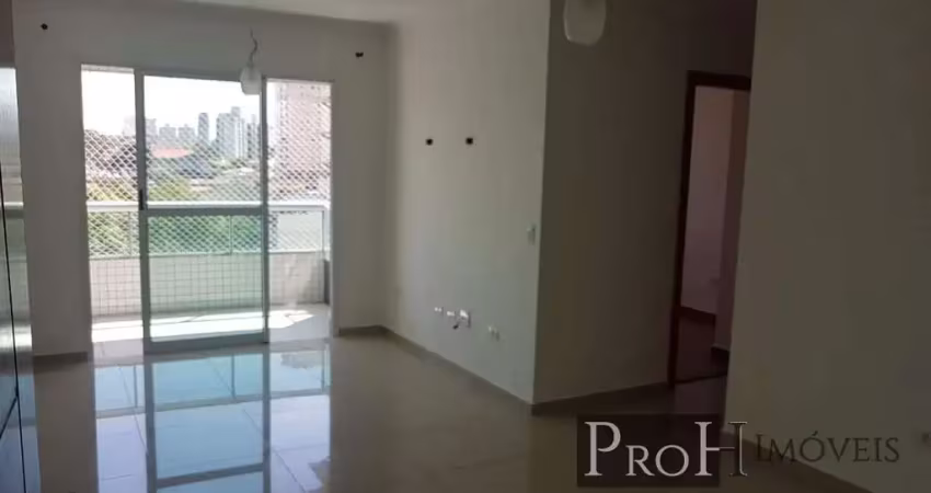 Apartamento à à venda 2 quartos quartos em São Bernardo do Campo - 570.000,00