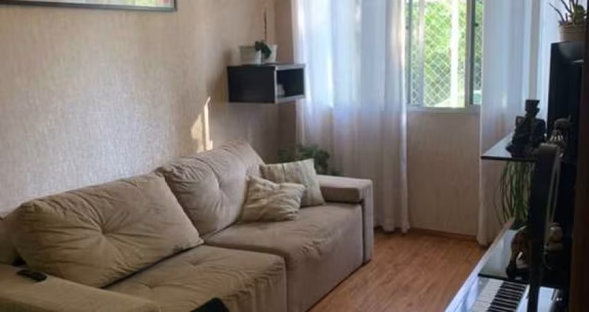 Apartamento Garden à à venda 2 quartos quartos em São Bernardo do Campo - 349.800,00