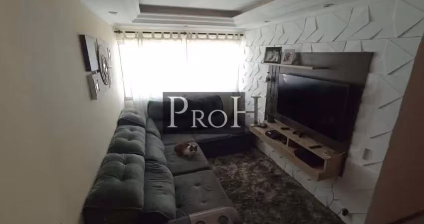 Apartamento à venda 3 quartos Vila Mussolini São Bernardo