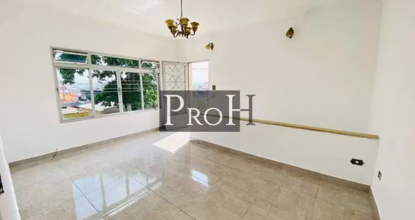 Casa Sobrado à venda 3 quartos Piraporinha Diadema