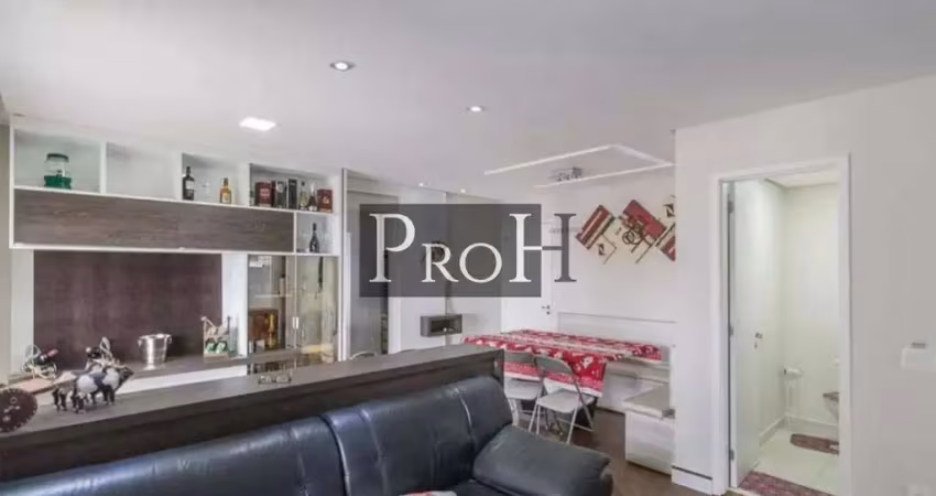 Apartamento com 3 quartos à venda no Jardim, Santo André 