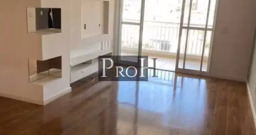 Apartamento para venda 3 quartos santa paula são caetano