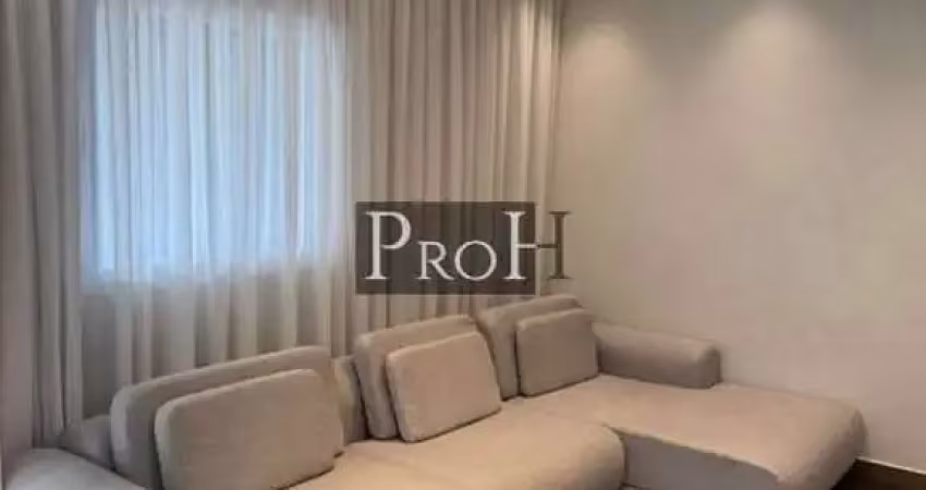 Apartamento com 2 quartos à venda no Cerâmica, São Caetano do Sul 