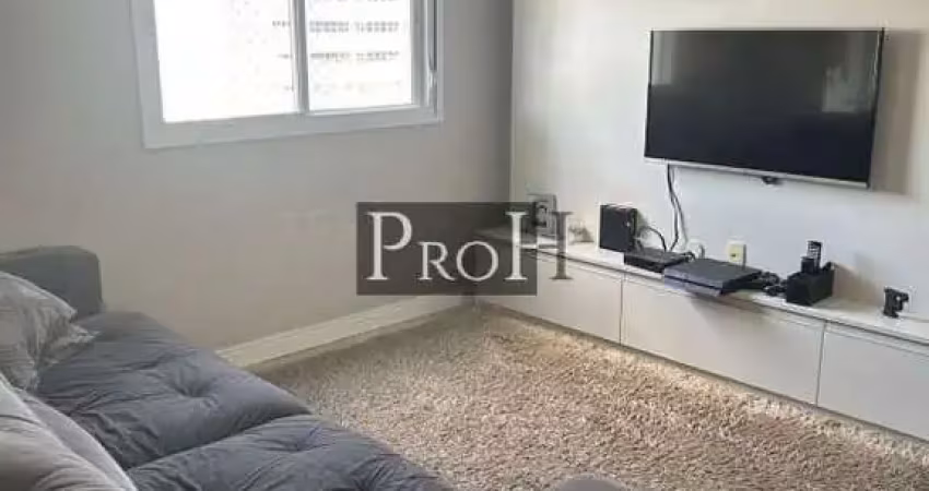 Apartamento com 3 quartos à venda no Jardim, Santo André 