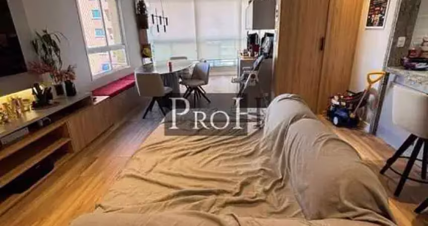 Apartamento à venda 3 quartos jardim bela vista santo andré