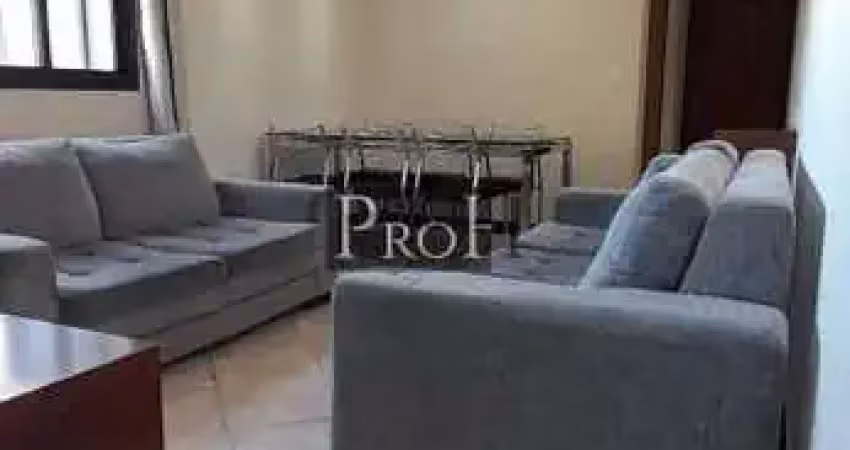 Apartamento à venda 3 quartos campestre santo andré