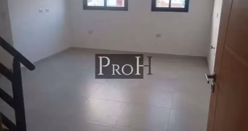 Apartamento à venda 2 quartos vila linda santo andré
