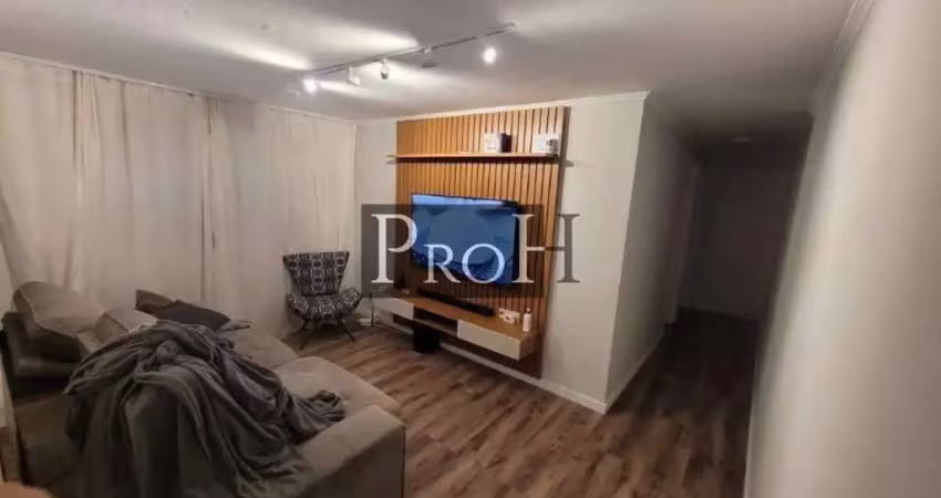 Apartamento à venda 2 quartos santa terezinha são bernardo