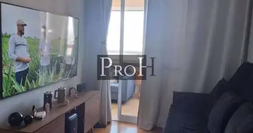 Apartamento à venda 3 quartos campestre santo andré
