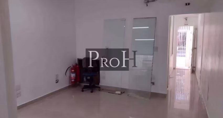 Casa sobrado comercial para locação centro são caetano