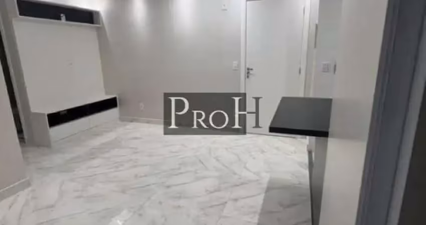 Apartamento à venda 2 quartos vila metalúrgica santo andré
