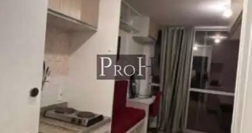 Apartamento studio à venda 1 quarto consolação são paulo