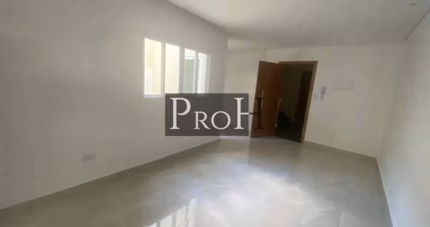 Apartamento à venda 2 quartos parque marajoara santo andré