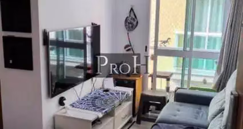 Apartamento garden à venda 2 quartos santa maria santo andré
