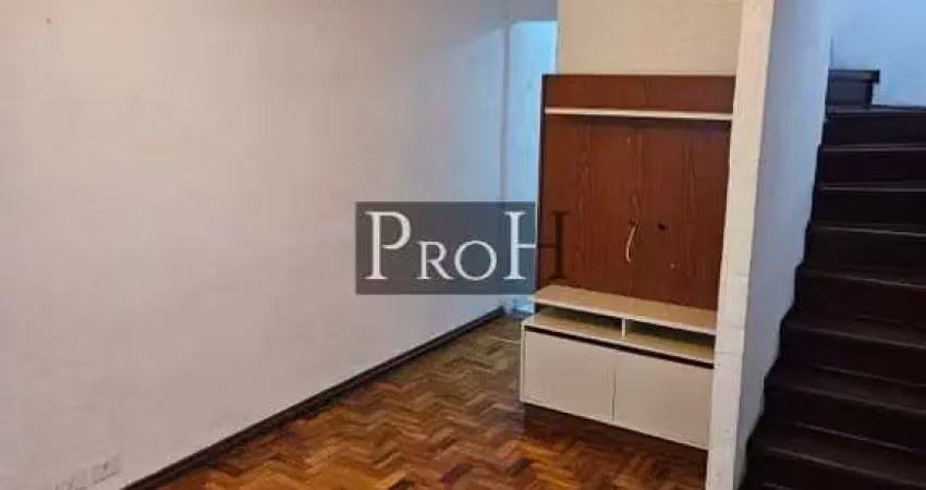 Casa sobrado à venda 3 quartos jardim ana maria santo andré