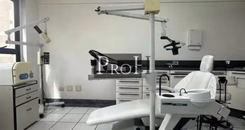 Sala comercial à venda na Vila Mariana, São Paulo 