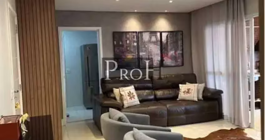 Apartamento à venda 3 quartos chácara inglesa são bernardo