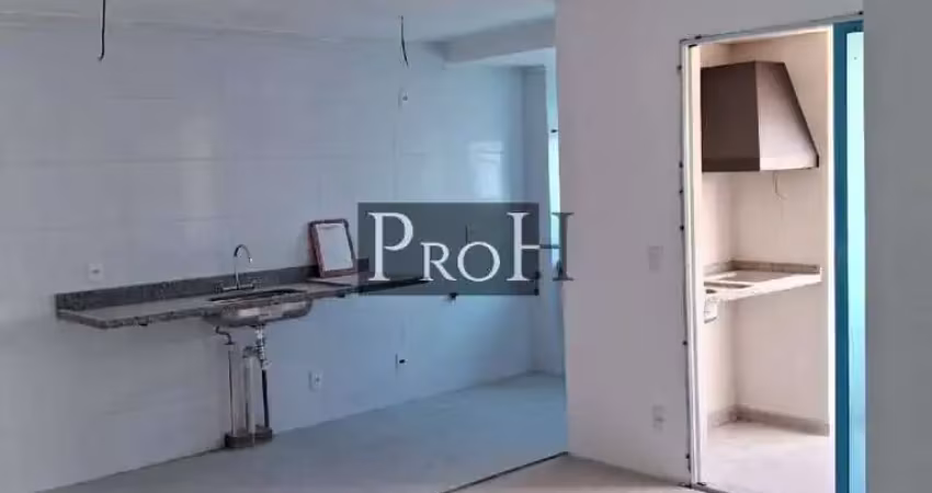 Apartamento à venda 2 quartos parque das nações santo andré