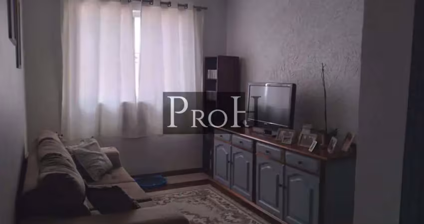 Apartamento à venda 2 quartos rudge ramos são bernardo