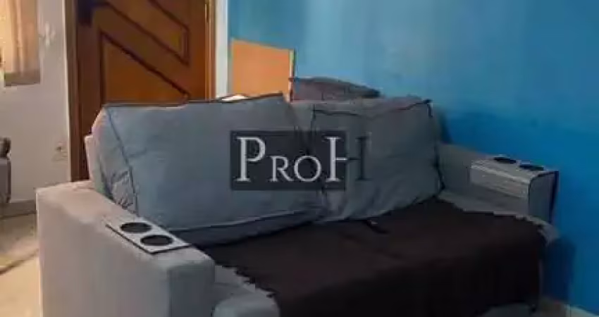Apartamento à venda 2 quartos santa terezinha são bernardo