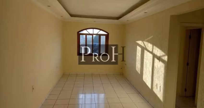 Apartamento à venda 2 quartos rudge ramos são bernardo
