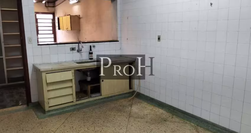 Casa com 2 quartos à venda no Cerâmica, São Caetano do Sul 