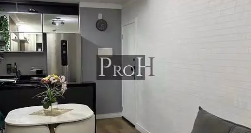 Apartamento à venda 3 quartos nova petrópolis são bernardo
