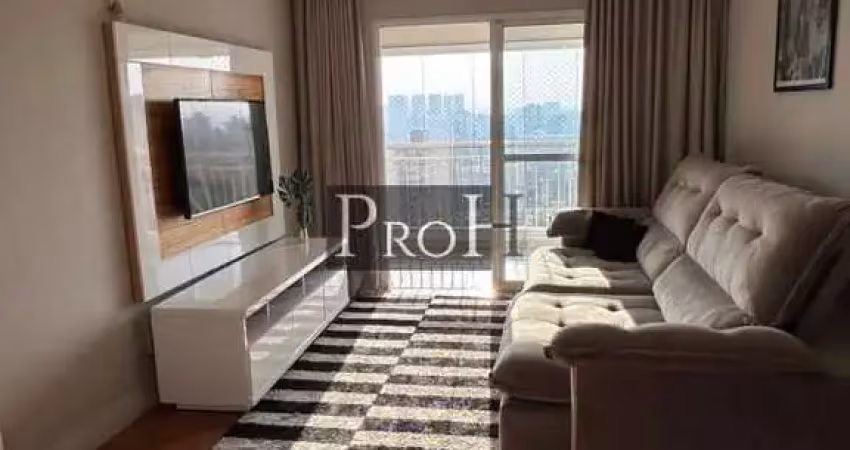 Apartamento com 3 quartos à venda no Centro, São Bernardo do Campo 