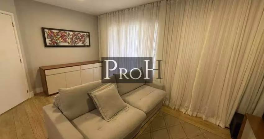 Apartamento com 3 quartos à venda no Mauá, São Caetano do Sul 