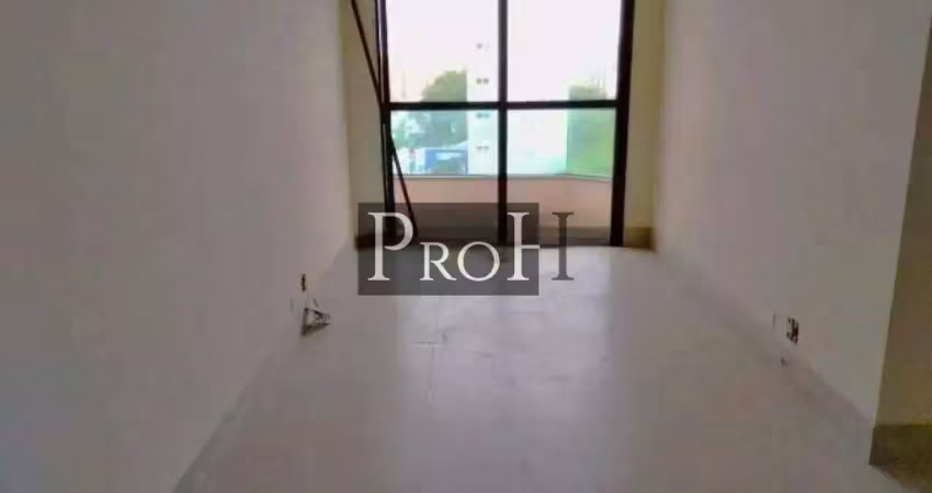 Apartamento com 1 quarto à venda no Rudge Ramos, São Bernardo do Campo 