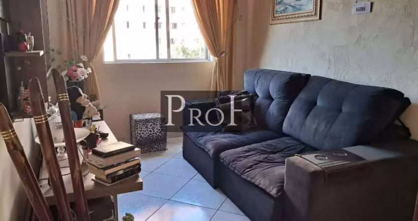 Apartamento à venda 2 quartos rudge ramos são bernardo