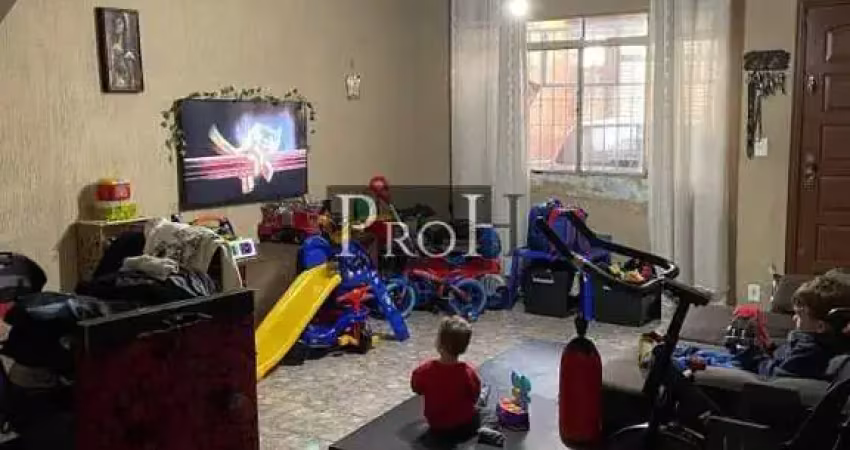 Casa com 2 quartos à venda na Vila Mussolini, São Bernardo do Campo 