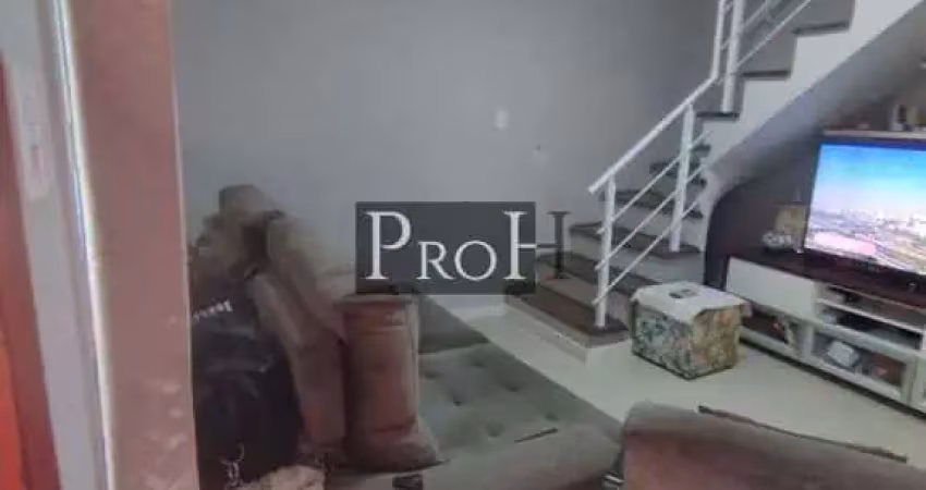 Casa sobrado à venda 3 quartos osvaldo cruz são caetano
