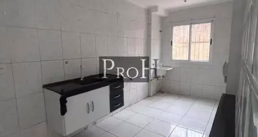 Apartamento para locação 2 quartos campanário diadema