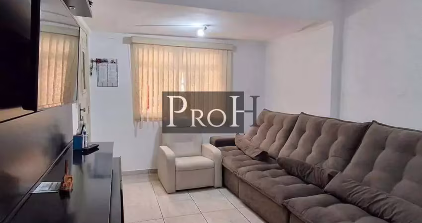 Casa com 2 quartos à venda no Boa Vista, São Caetano do Sul 