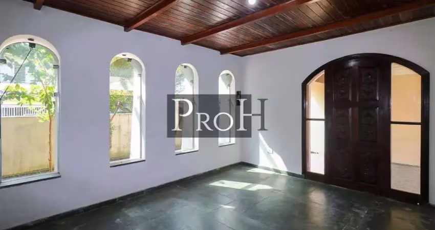 Casa com 3 quartos à venda no Nova Gerty, São Caetano do Sul 